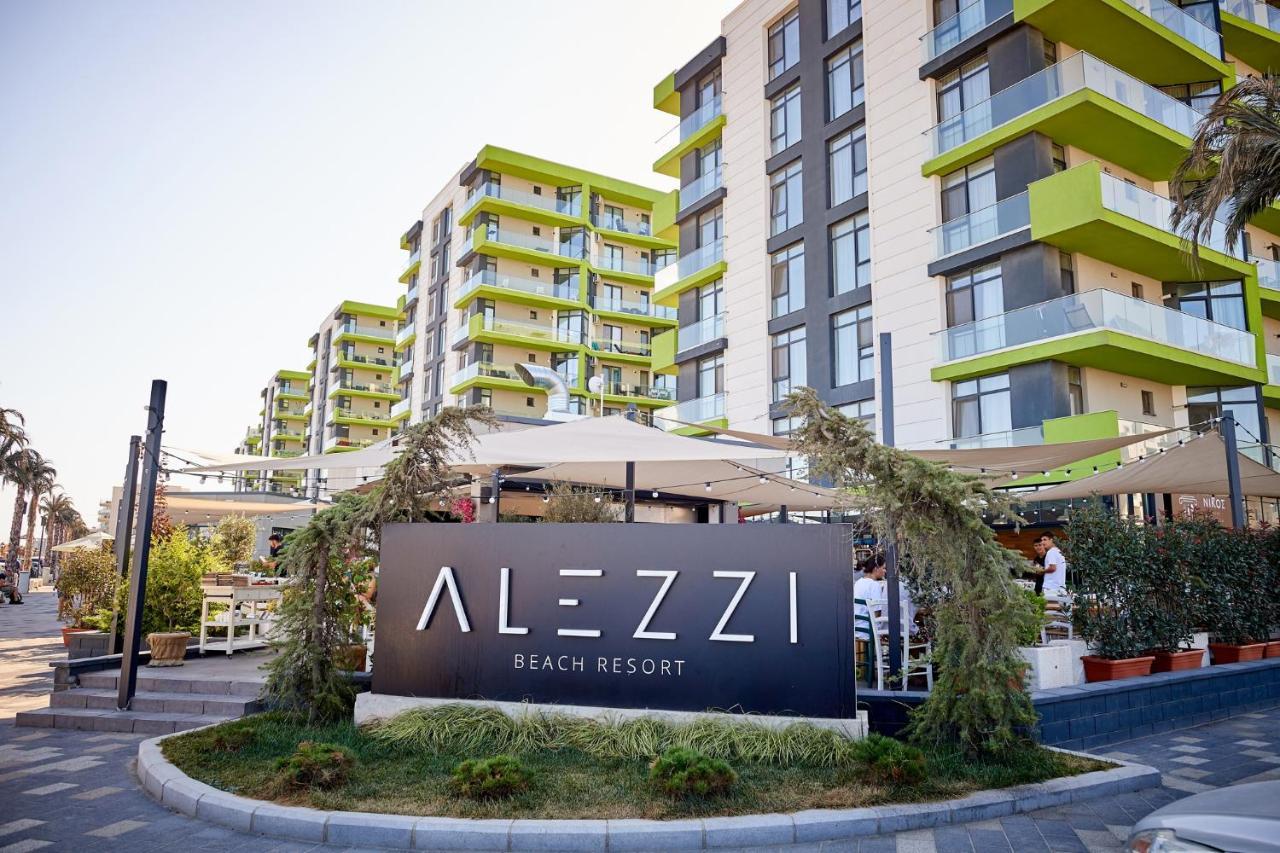 Crystal 26 Apartment - Spa Pool Beach Resort Năvodari Exterior foto